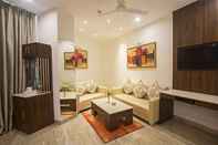 Ruang untuk Umum Hotel Shanti Palace