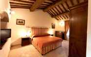Bedroom 6 Tenuta Castelverde