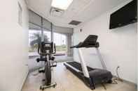 Fitness Center Studio 6 Ingleside, TX