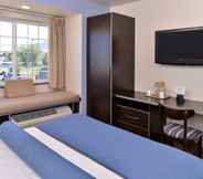 Bilik Tidur 5 Microtel Inn & Suites by Wyndham Klamath Falls