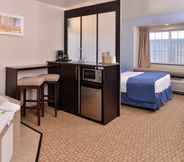 Bilik Tidur 6 Microtel Inn & Suites by Wyndham Klamath Falls