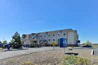 Exterior Microtel Inn & Suites by Wyndham Klamath Falls