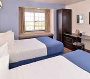Bilik Tidur 4 Microtel Inn & Suites by Wyndham Klamath Falls