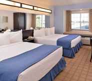 Bilik Tidur 3 Microtel Inn & Suites by Wyndham Klamath Falls
