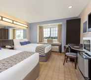 Bilik Tidur 2 Microtel Inn & Suites by Wyndham Klamath Falls