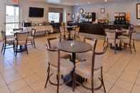 Bar, Cafe and Lounge Microtel Inn & Suites by Wyndham Klamath Falls