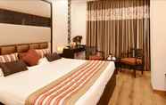 Bedroom 3 Royale Sarovar Portico Agra