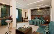 Bedroom 5 Royale Sarovar Portico Agra
