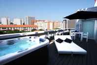 Entertainment Facility BessaHotel Boavista