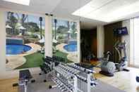 Fitness Center Suncoast Hotel & Towers