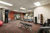 Fitness Center Hampton Inn & Suites Phoenix Glendale-Westgate