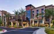 Exterior 6 Hampton Inn & Suites Phoenix Glendale-Westgate