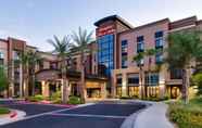 ภายนอกอาคาร 3 Hampton Inn & Suites Phoenix Glendale-Westgate