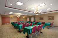 Dewan Majlis Hampton Inn Canon City