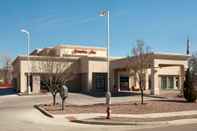 Exterior Hampton Inn Canon City