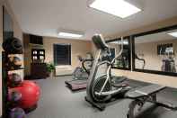 Fitness Center Hampton Inn Canon City