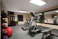 Fitness Center Hampton Inn Canon City