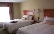 Bedroom 5 Hampton Inn Canon City