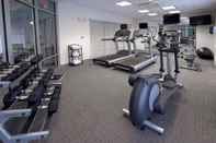 Fitness Center SpringHill Suites by Marriott Albany-Colonie