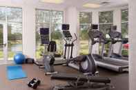 Fitness Center Springhill Suites by Marriott Orlando Airport