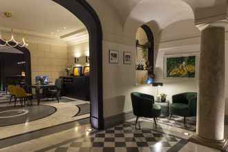 Lobby 4 Hotel Principe Torlonia