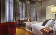Bedroom 4 Hotel Principe Torlonia