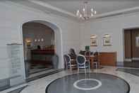 Lobby Hotel Principe Torlonia