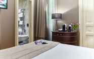 Bedroom 7 Hotel Principe Torlonia