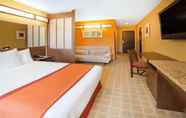 Kamar Tidur 2 Microtel Inn & Suites by Wyndham Stillwater