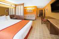 Kamar Tidur Microtel Inn & Suites by Wyndham Stillwater