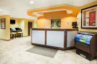 Lobi Microtel Inn & Suites by Wyndham Stillwater