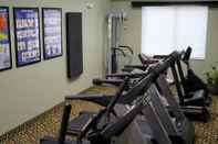 Fitness Center Expressway Suites Fargo