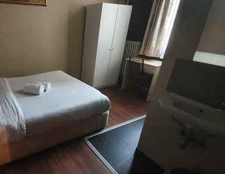 ห้องนอน 2 Hotel Albergo