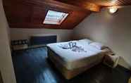 ห้องนอน 6 Hotel Albergo