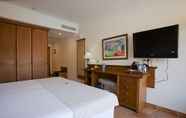 ห้องนอน 4 Mon Port Hotel & Spa