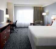 Bedroom 4 Fairfield Inn & Suites by Marriott Montreal Airport
