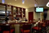 Bar, Cafe and Lounge Fairfield Inn & Suites by Marriott Montreal Airport