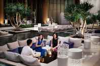 Kolam Renang JW Marriott Hotel Sanya Dadonghai Bay