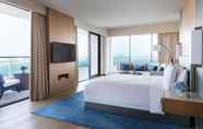 Kamar Tidur 5 JW Marriott Hotel Sanya Dadonghai Bay