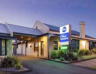 Bangunan 2 Best Western Olde Maritime