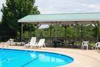 Swimming Pool MOTEL 6 Branson West - Silver Dollar City