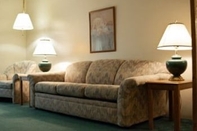 Common Space MOTEL 6 Branson West - Silver Dollar City