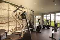 Fitness Center Hotel Badehaus Goor