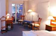 Bedroom 7 Hotel Badehaus Goor