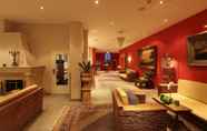 Lobby 3 Hotel Badehaus Goor