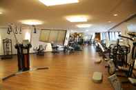 Fitness Center Thermenhotel Karawankenhof