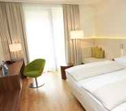 Kamar Tidur 7 Thermenhotel Karawankenhof