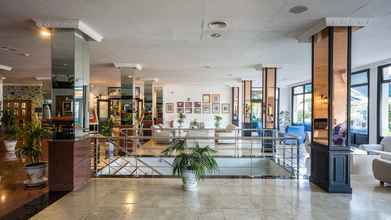 Lobby 4 Blue Sea Costa Jardin & Spa