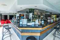 Bar, Cafe and Lounge Blue Sea Costa Jardin & Spa