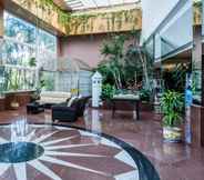 Lobby 4 Blue Sea Costa Jardin & Spa